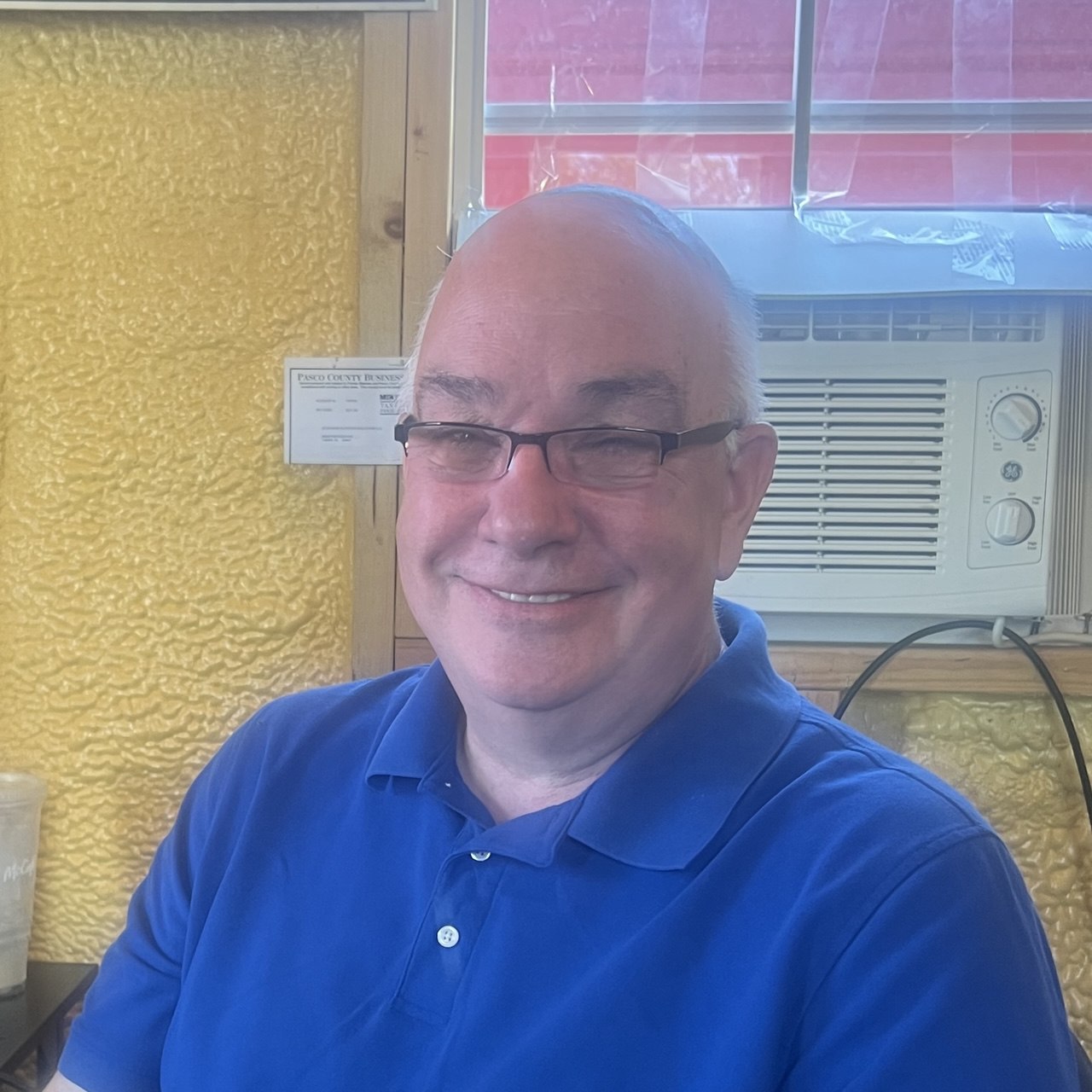Scott Townsend