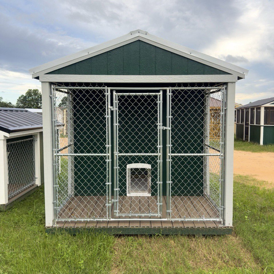 Dog Kennels
