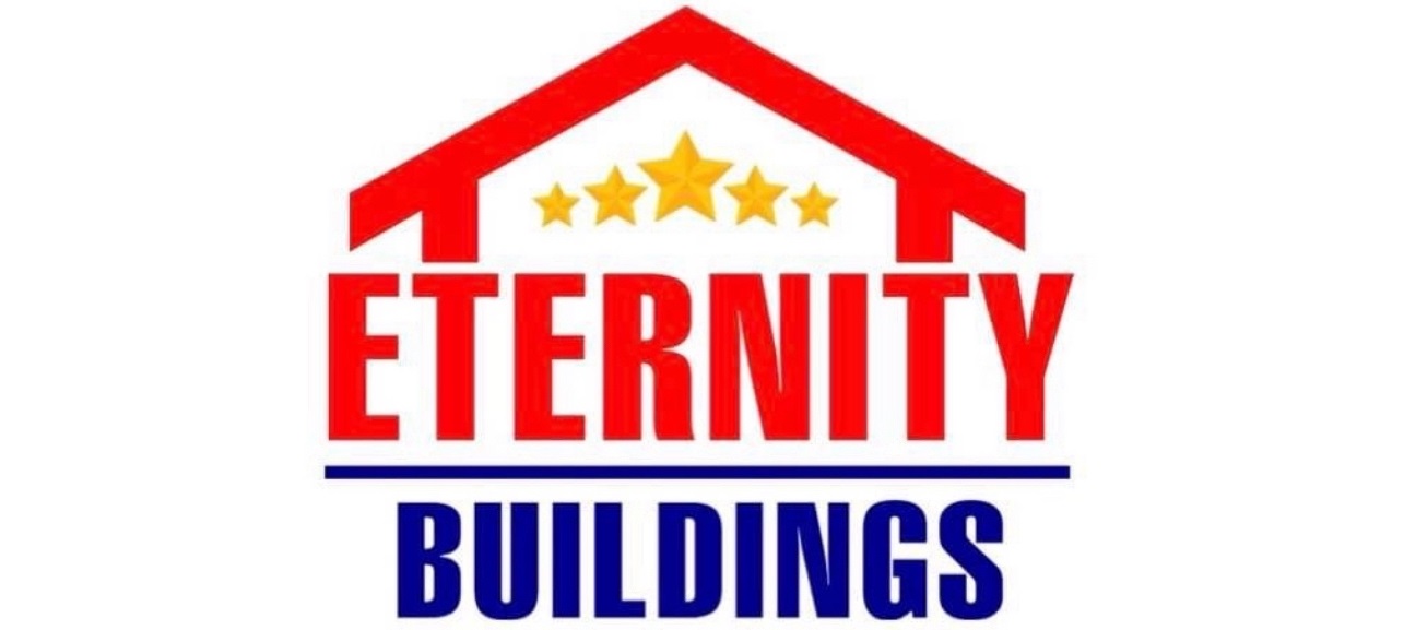Eternity Buildings Logo