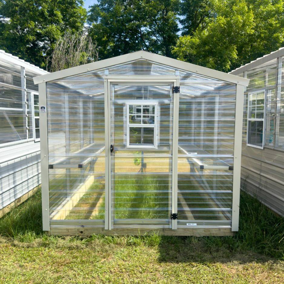 Greenhouses